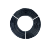 Recarga Refill Easy PETG 850g Black Masterspool - Fiberlogy