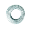 Recarga Refill Easy PETG 850g Silver Masterspool - Fiberlogy