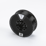 ABS "NOT DEAD" 1kg BLACK - Filament PM - Image 5