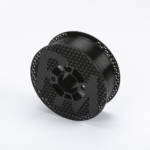 ABS "NOT DEAD" 1kg BLACK - Filament PM - Image 4