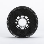 ABS "NOT DEAD" 1kg BLACK - Filament PM - Image 2
