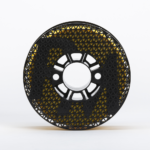 ABS "NOT DEAD" 1kg YELLOW - Filament PM - Image 2