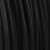 R PLA 850g Anthracite Reciclable - Fiberlogy - Image 2