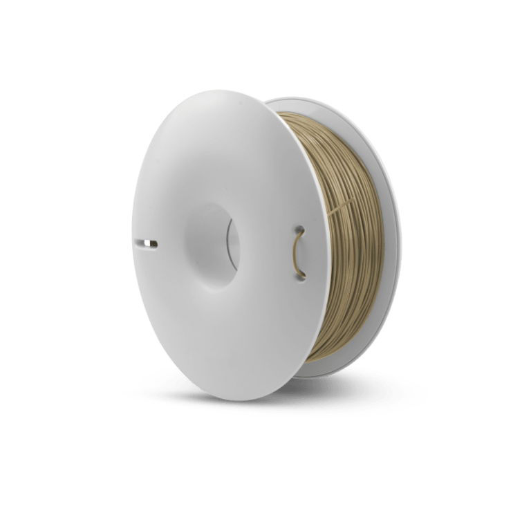 2.85mm Easy PLA 850g Beige - Fiberlogy