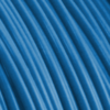 Easy PETG 850g Blue - Fiberlogy - Image 2