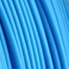 FIBERSILK METALLIC PLA 850g BLUE - Fiberlogy