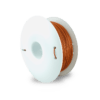 FIBERSILK METALLIC PLA 850g Copper - Fiberlogy