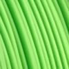 FIBERSILK METALLIC PLA 10M (AMOSTRA) Green - Fiberlogy - Image 3