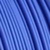 FIBERSILK METALLIC PLA 850g Navy BLUE - Fiberlogy