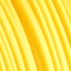 FIBERSILK METALLIC PLA 850g Yellow - Fiberlogy