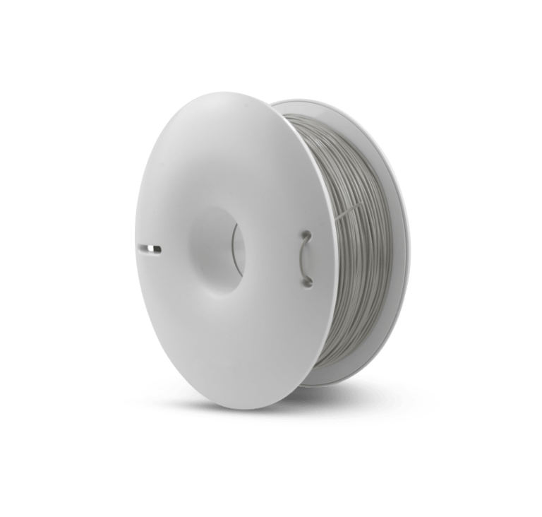 PETG 10M (AMOSTRA) Gray - Fiberlogy