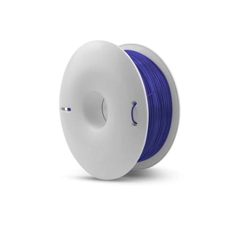 Easy PLA 10M (AMOSTRA) Navy Blue - Fiberlogy