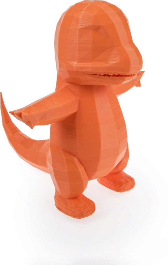 2.85mm Easy PETG 850g Orange - Fiberlogy - Image 3