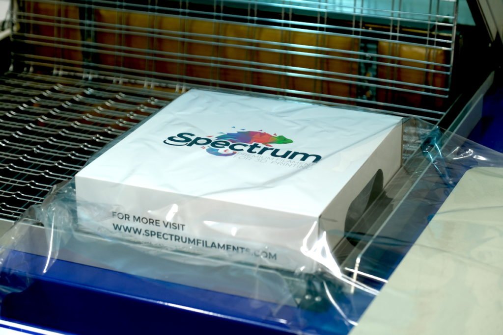 PA6 CF15 0.75kg - Spectrum Filaments - Image 6