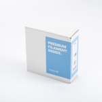 PETG 1kg Transparent Brown - Filament PM - Image 10