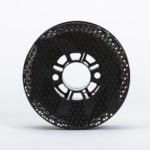 PETG 1kg Transparent Brown - Filament PM - Image 2