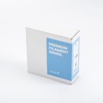 PETG 1kg Transparent Red - Filament PM - Image 10