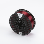 PETG 1kg Transparent Red - Filament PM - Image 5