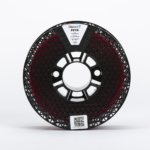 PETG 1kg Transparent Red - Filament PM - Image 2