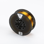 PETG 1kg Transparent Yellow - Filament PM - Image 6