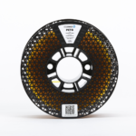 PETG 1kg Transparent Yellow - Filament PM - Image 4