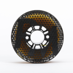 PETG 1kg Transparent Yellow - Filament PM - Image 3