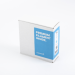 PETG 1kg Turquoise Blue - Filament PM - Image 11