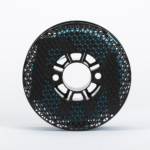 PETG 1kg Turquoise Blue - Filament PM - Image 3