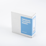 PETG 1kg White - Filament PM - Image 10