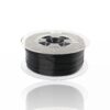 pla premium evolt portugal espana filamento impressao 3d deep black