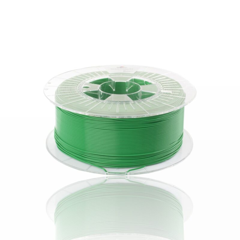 pla premium evolt portugal espana filamento impressao 3d forest green