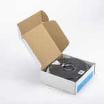 PLA 1kg Lila - Filament PM - Image 9