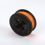 PLA 1kg Orange - Filament PM - Image 5