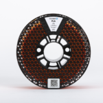 PLA 1kg Orange - Filament PM - Image 4