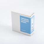 PLA 1kg Pearl Blue - Filament PM - Image 11