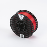 PLA 1kg Red - Filament PM - Image 5