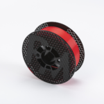 PLA 1kg Red - Filament PM - Image 4