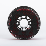 PLA 1kg Red - Filament PM - Image 2