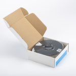 PLA 1kg White - Filament PM - Image 11