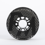 PLA 1kg White - Filament PM - Image 5