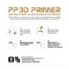 PP3D 600g Black - RECREUS - Image 5