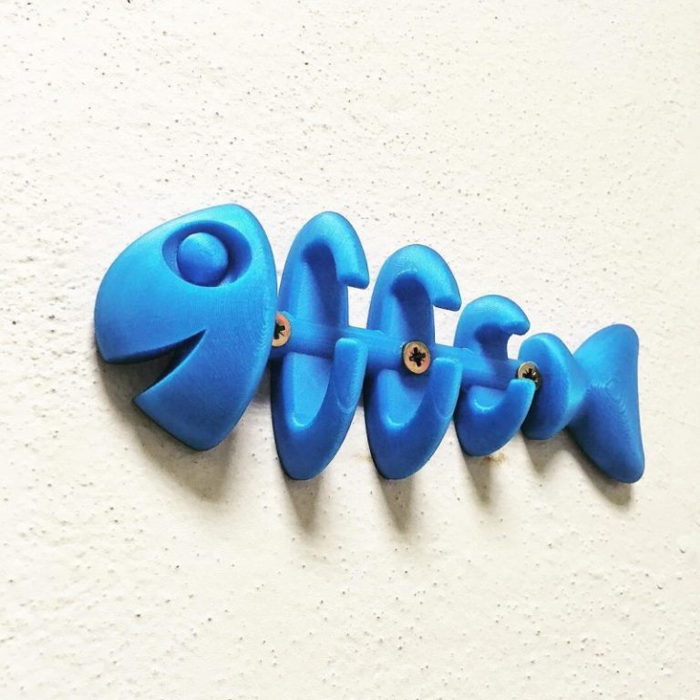 PLA 1kg Prusament Azure Blue - Prusa Original - Image 2