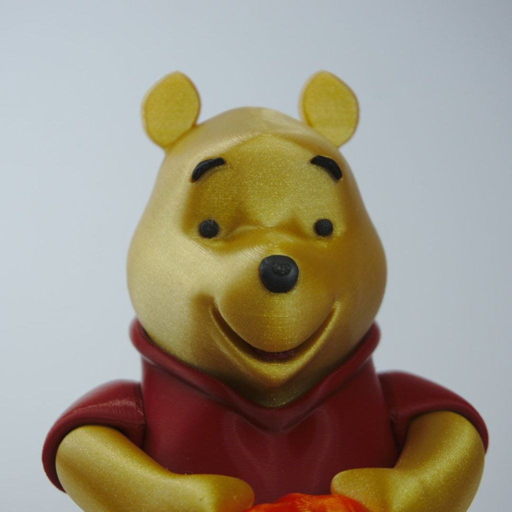 Easy PLA 10M (AMOSTRA) True Gold - Fiberlogy - Image 14