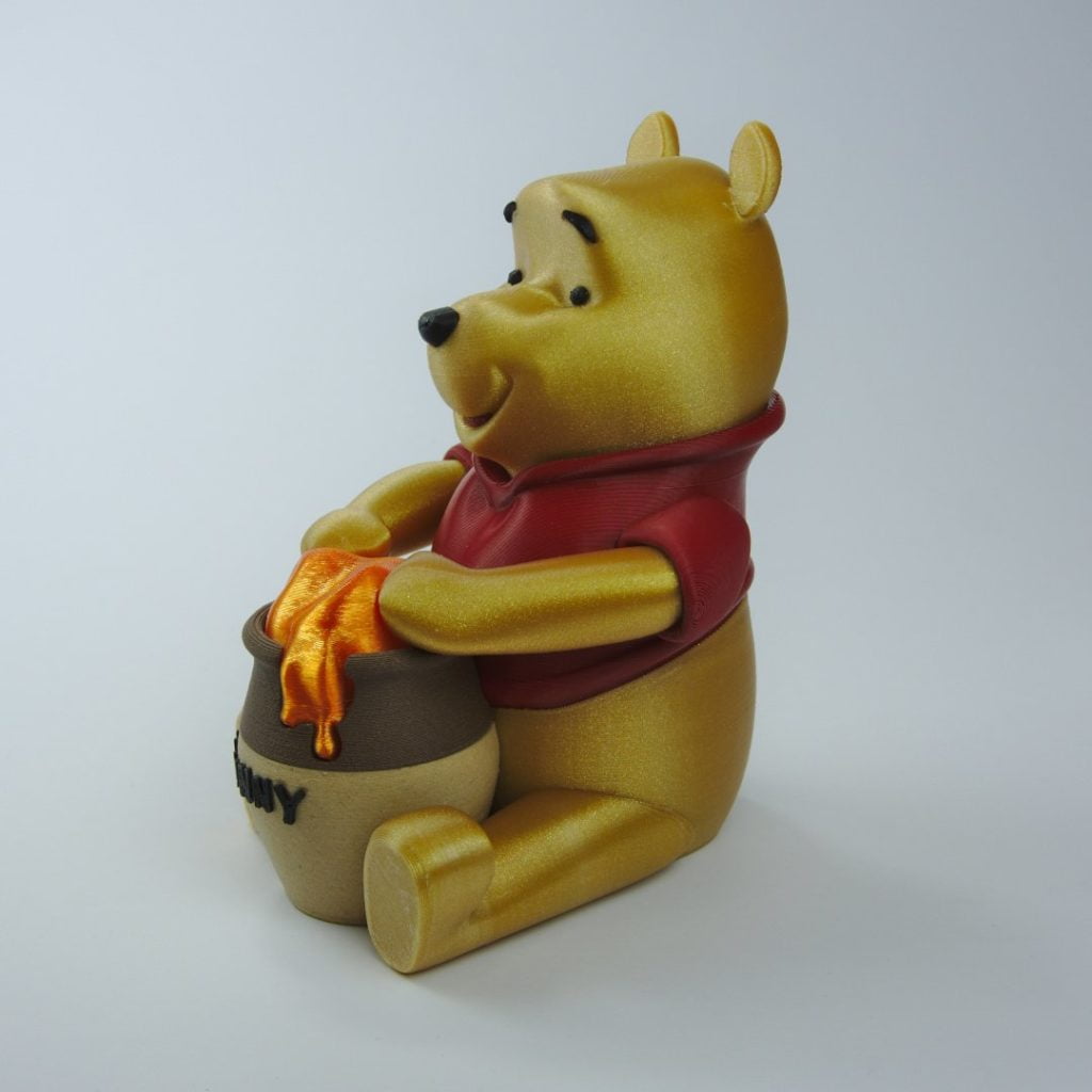 Easy PLA 10M (AMOSTRA) True Gold - Fiberlogy - Image 15