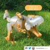 Easy PLA 10M (AMOSTRA) True Gold - Fiberlogy - Image 17