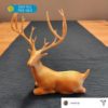 Easy PLA 10M (AMOSTRA) True Gold - Fiberlogy - Image 18