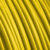 Easy PLA 10M (AMOSTRA) True Gold - Fiberlogy - Image 2