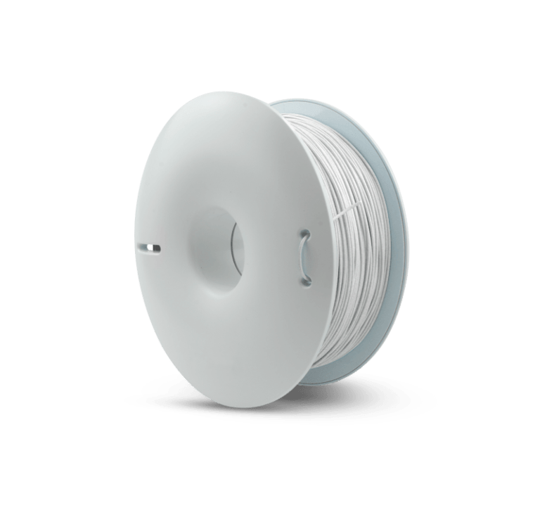 Easy PETG 10M (AMOSTRA) White - Fiberlogy