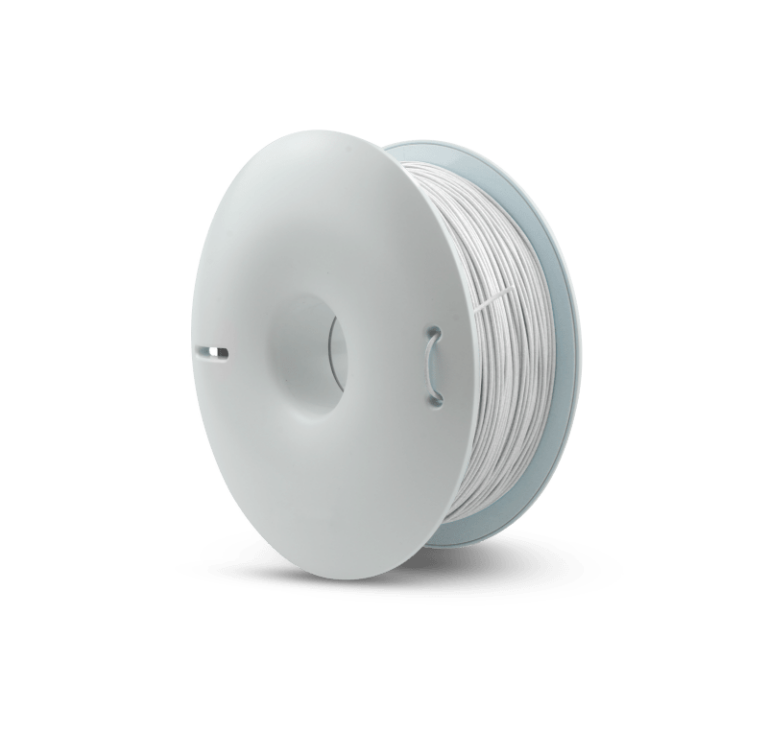 Easy PLA 10M (AMOSTRA) White - Fiberlogy
