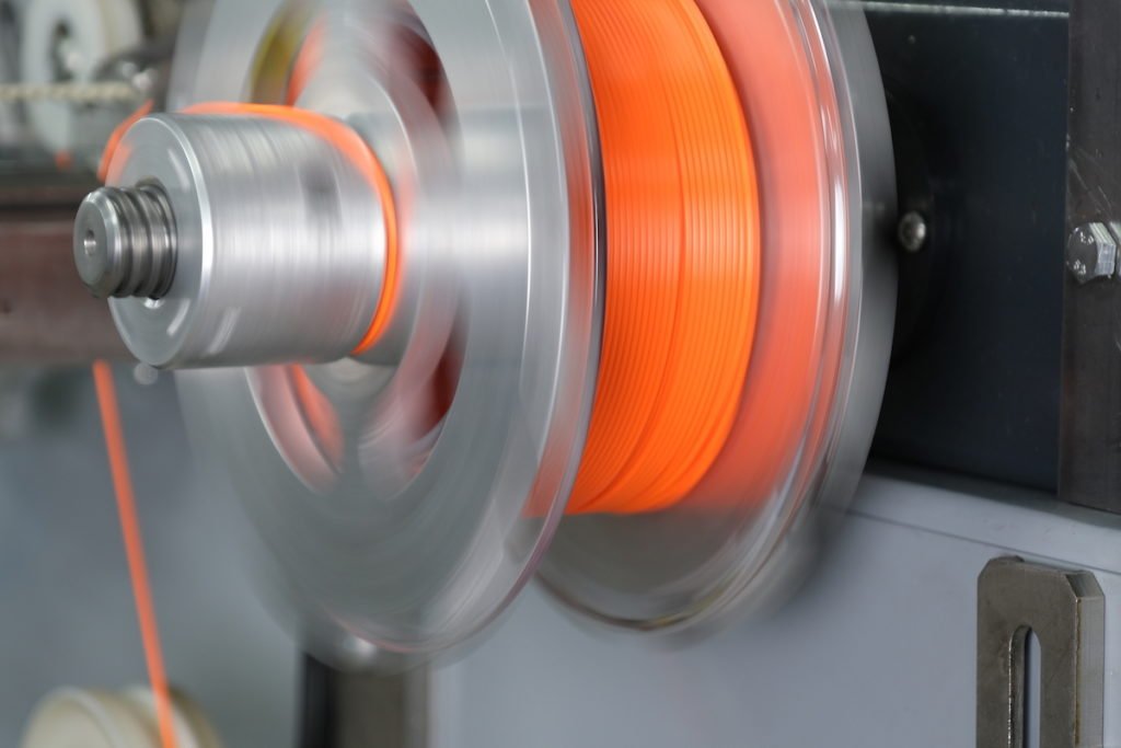 PA6 CF15 0.75kg - Spectrum Filaments - Image 5